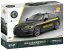Alfa Romeo Giulia Quadrifoglio - Finanční policie - Plastová stavebnice COBI
