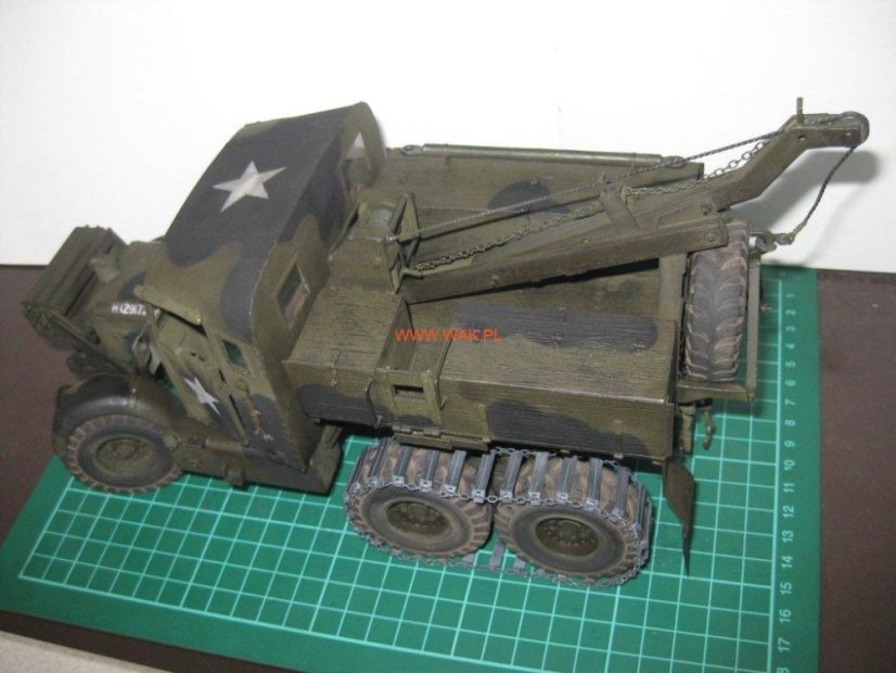 Scammell Pioneer SV/2S