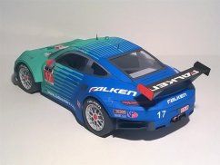 Porsche 911 GT3 RSR