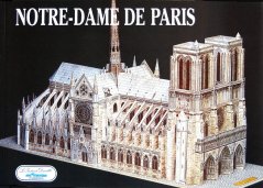 Katedrála Notre-Dame