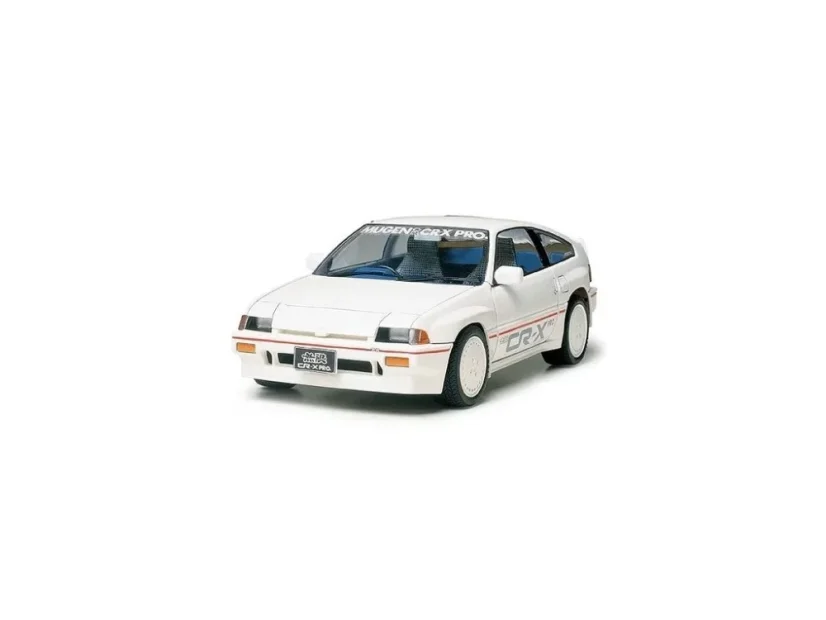 Honda BS Mugen CR-X PRO