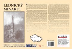 Lednický Minaret
