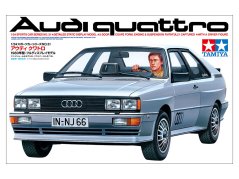Audi quattro 1/24
