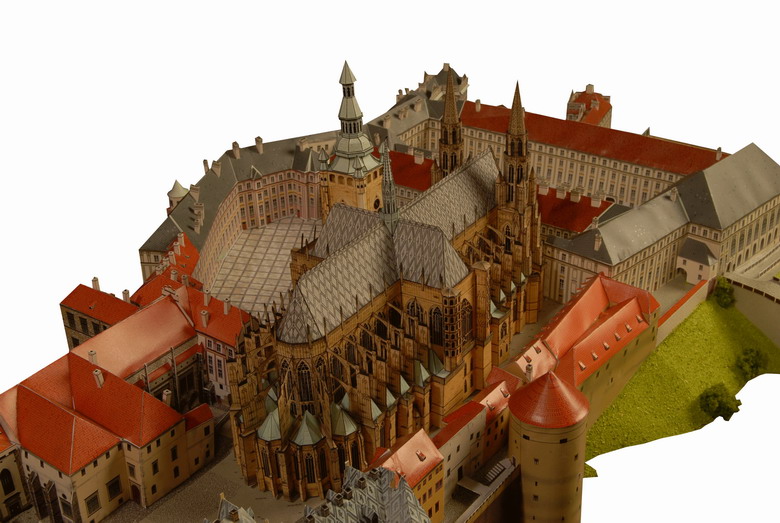 Pražský hrad