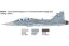 Stíhací letoun JAS-39 Gripen