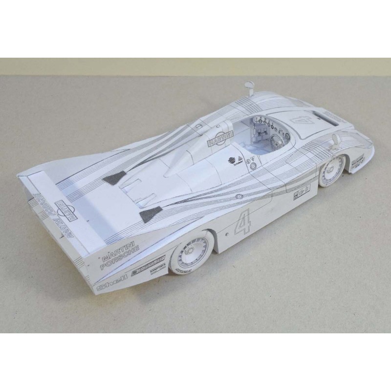 Porsche 936