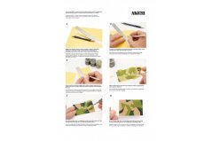 Camouflage Sheet AK Interactive A4