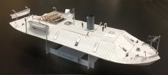 CSS Missouri