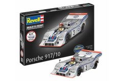 Štartovacia sada auto - Porsche 917/10