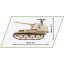 Marder III Ausf.M (Sd.Kfz.138) WW II - Plastová stavebnice COBI