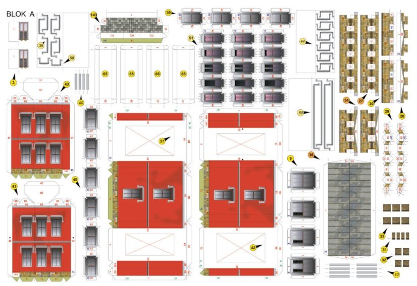 Hrádek u Nechanic - výroční edice 2023