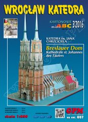 Vratislav dome
