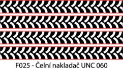 Firebox 025 - Laserové doplňky - dezény, pomocné díly