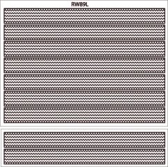 Ripperworks 89 - Laserové doplňky - dezény