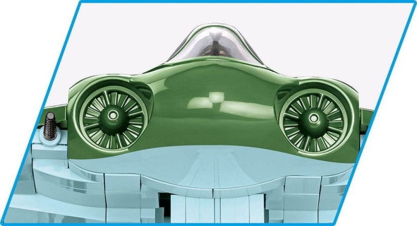 Horten Ho 229 WWII - Plastová stavebnice COBI
