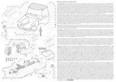 Tatra 138 NT 4x4 + Orličan N12CH - Jednota 1:25