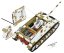 JAGDPANZER IV/70 (V) WWII - Plastová stavebnice COBI