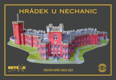 Hrádek u Nechanic - výročná edícia 2023