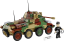 Sd.Kfz. 234/2 PUMA - Plastová stavebnice COBI