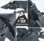 USMC F-35B LIGHTNING II - VMFA-242 "Bats"