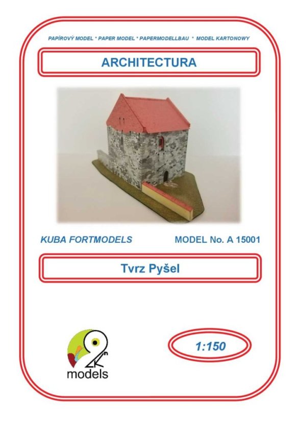 Tvrz Pyšel