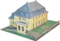Schubertova vila