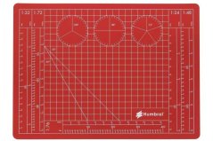 Humbrol A4 Modeling Mat