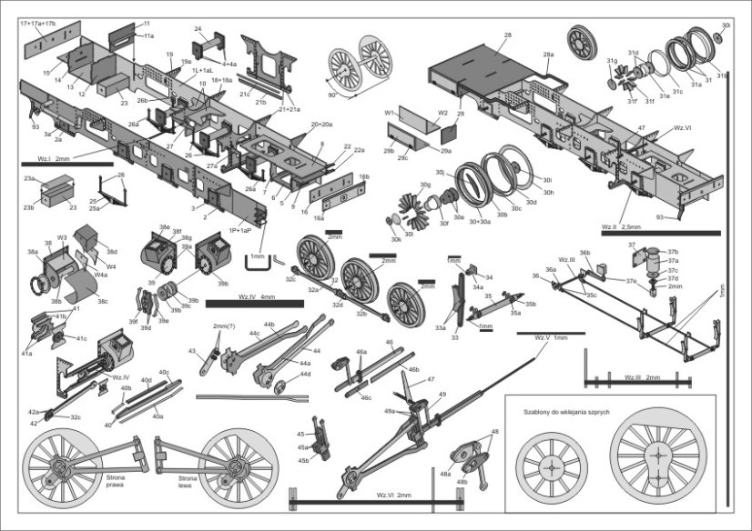 Parní lokomotíva T9.1 (TKi1)