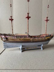 HMS Royal Caroline