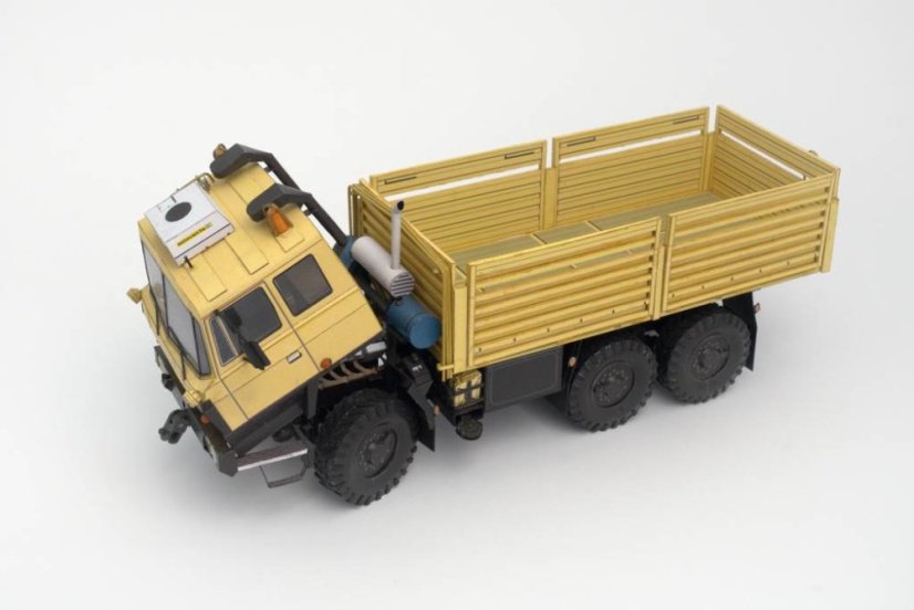 Tatra 815 VVN 6x6 TB 275 M PR - 73T DIAM 12C