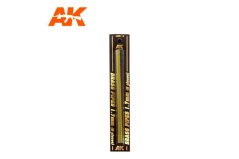 Brass Tubes Ak Interactive Brass pipes (1, 5 piece)