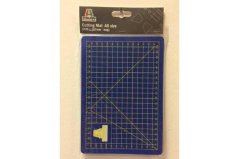 Modeling mat A5 Italeri (16 cm)