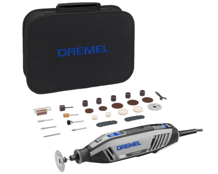 Multifunkční nářadí Dremel 4250 Multifunkční nářadí Dremel 4250