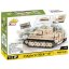 PzKpfw VI Tiger 131 - Plastová stavebnice COBI