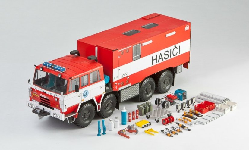 Tatra 815 8x8.1R TA