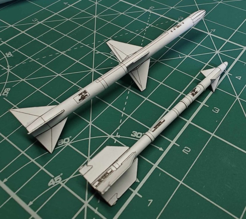 F-4B Phantom II