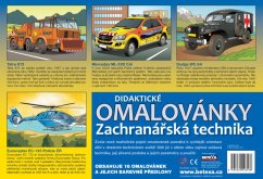 Záchranářská technika