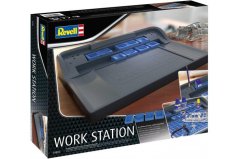Revell - Working Station - 39085