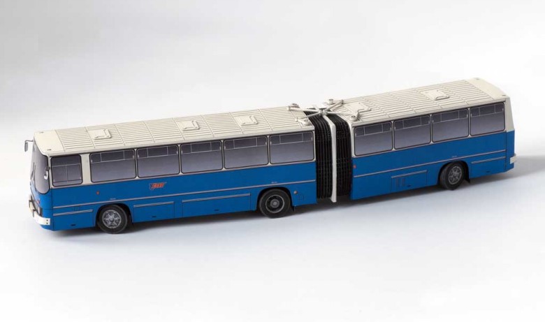 Ikarus 280.10 ČSAD