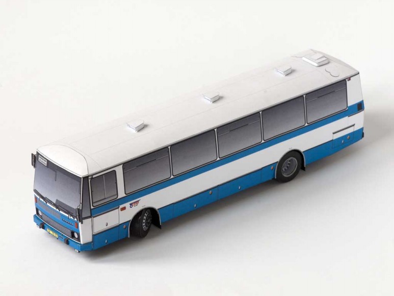 Karosa C734.40