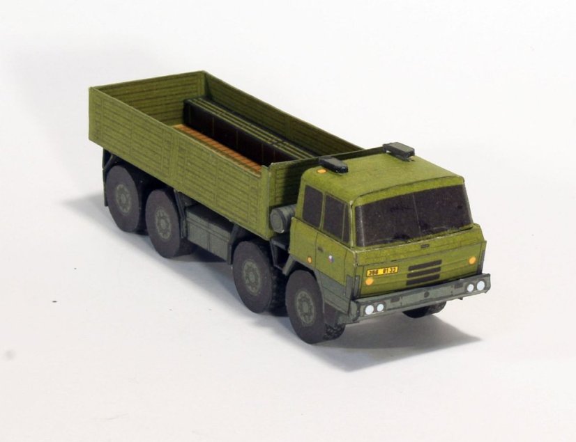 Tatra 815VVN 26 265 8x8.1R