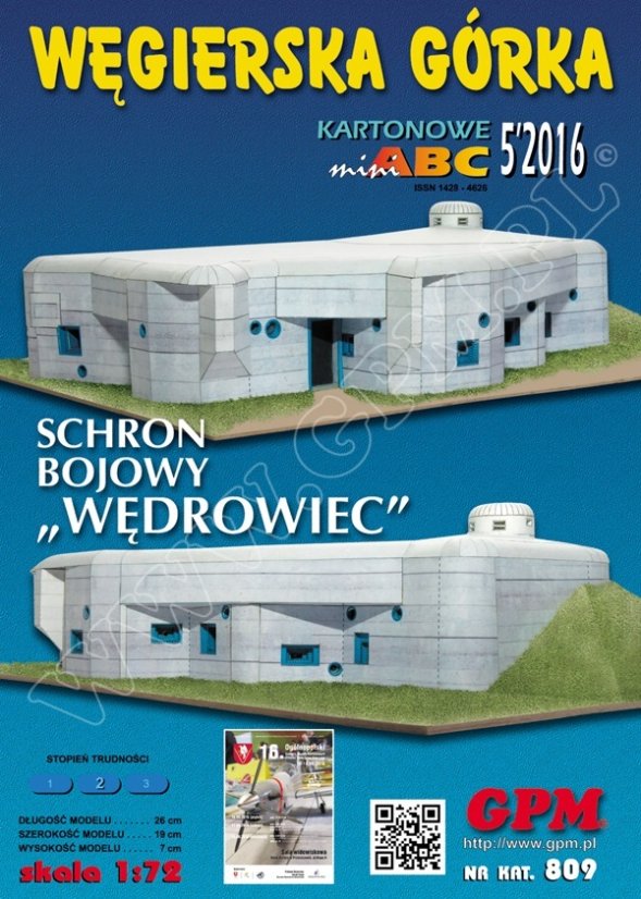 Bunkr Wedrowiec