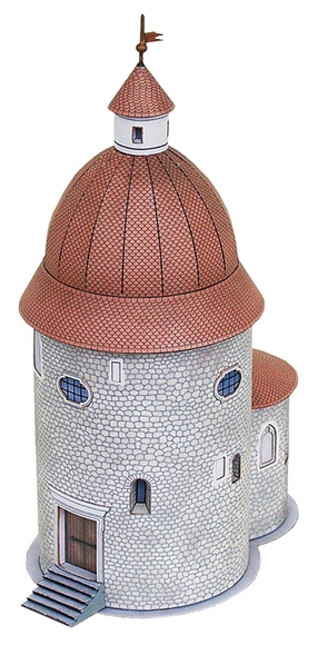 Rotunda sv. Juraja ve Skalici