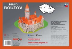 Hrad Bouzov