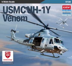 Vrtulník USMC UH-1Y Venom