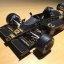 Lotus 98T - 1988