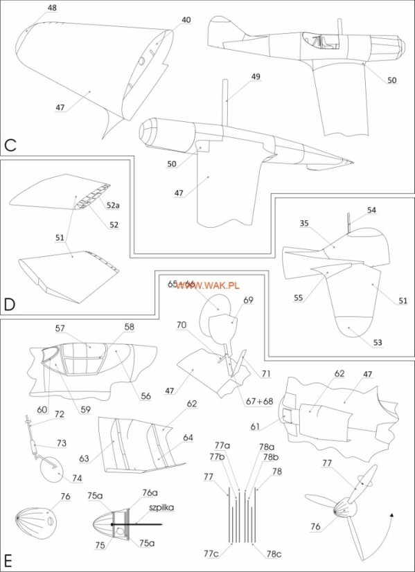 PZL P.55a