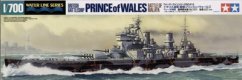 Bitevní loď HMS Prince of Wales