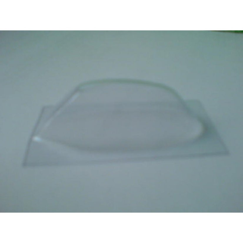 Piasecki H-21C Shawnee - kabinka