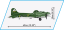 Boeing B-17G WWII - Plastová stavebnice COBI